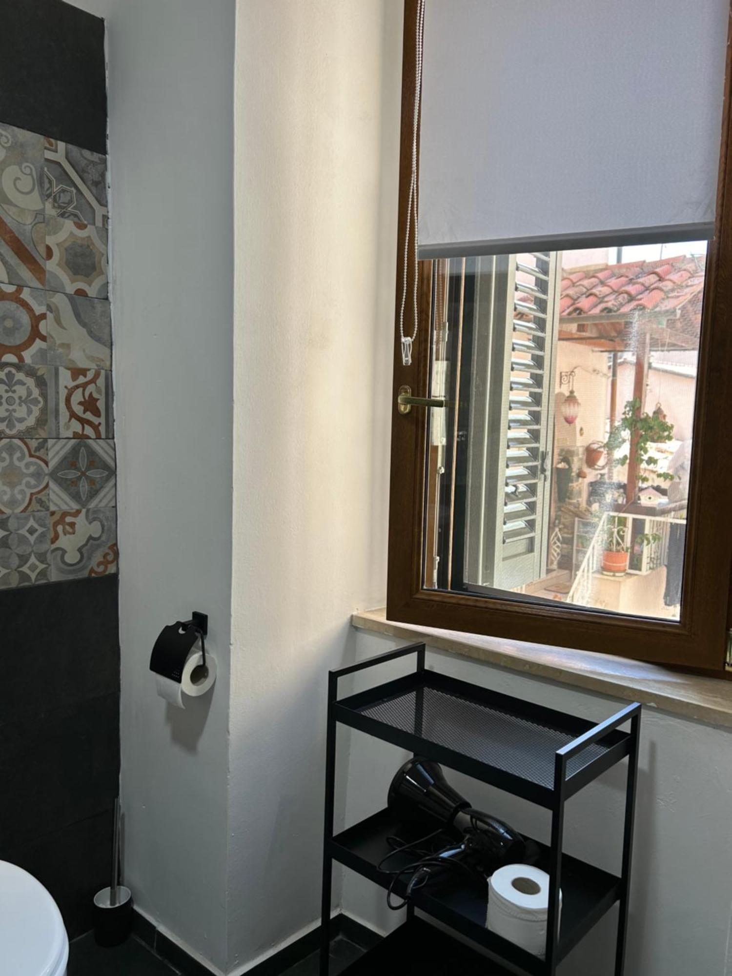 Bonne Nuit Terracina Acomodação com café da manhã Exterior foto