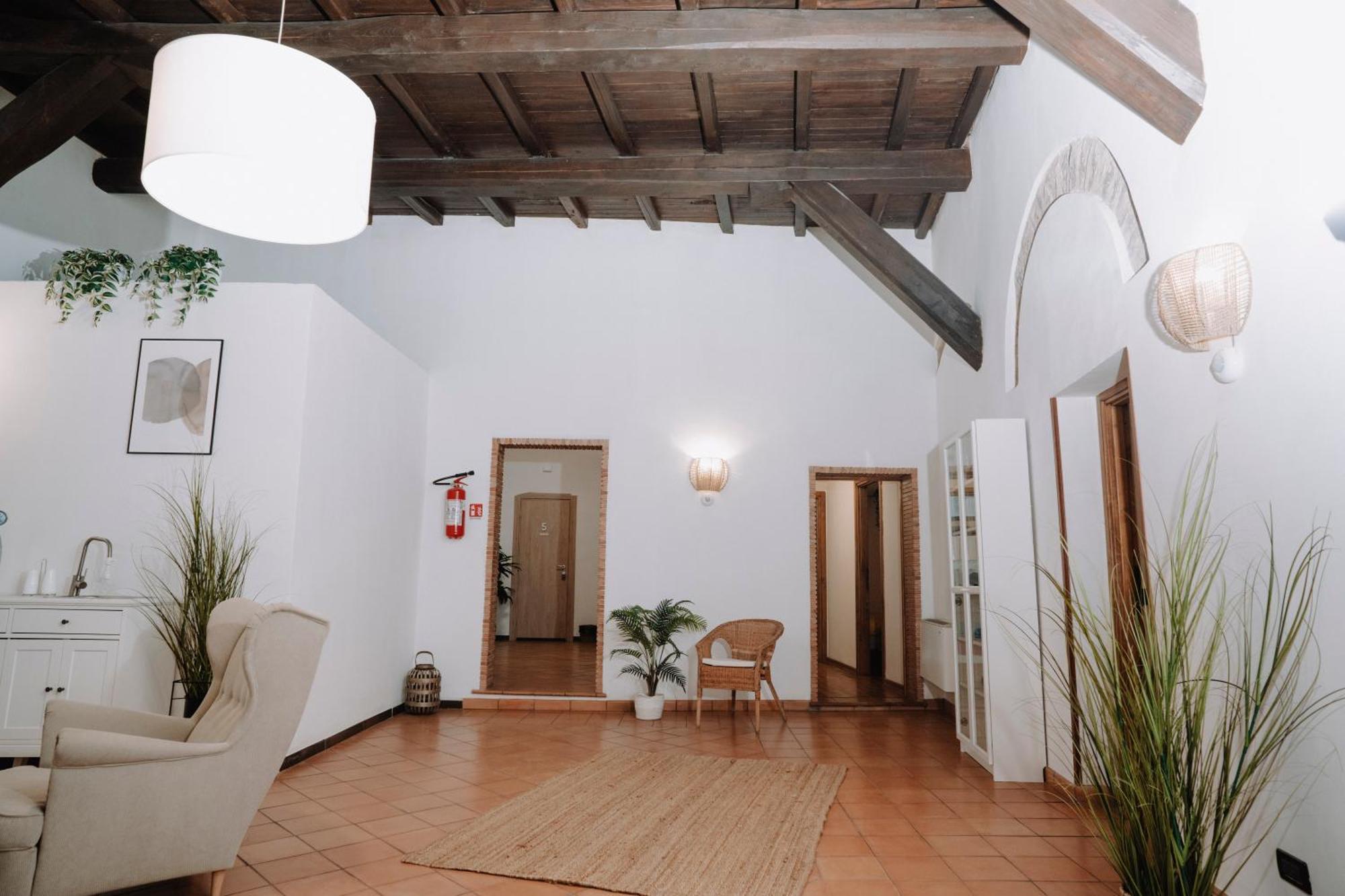 Bonne Nuit Terracina Acomodação com café da manhã Exterior foto